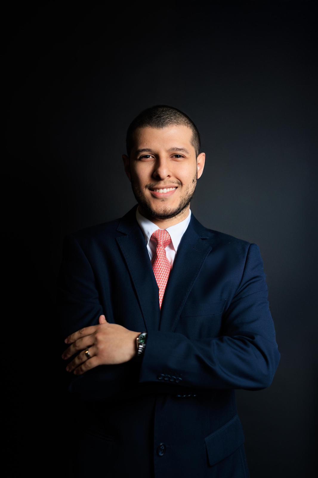 Alejandro Rodriguez Alzate